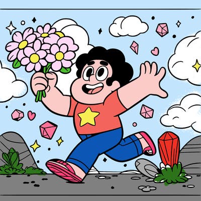 steven universe