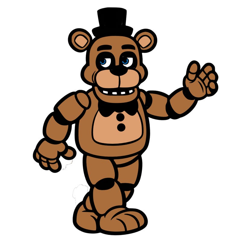 freddy