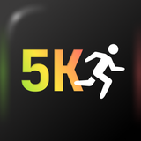 iRun. Couch to Runner : Run 5k