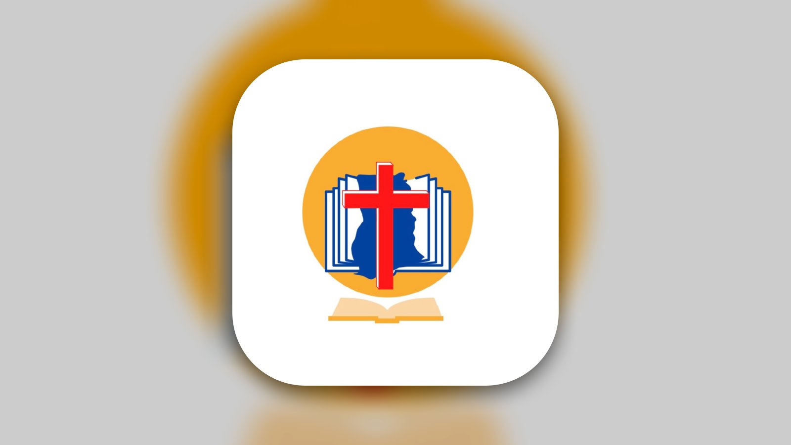 Methodist Hymn Book with CAN - Books App | MWM