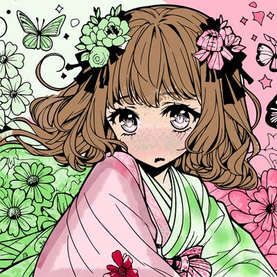 manga