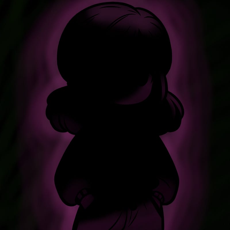 girl with sweatshirt and sweatpants