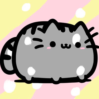 pusheen