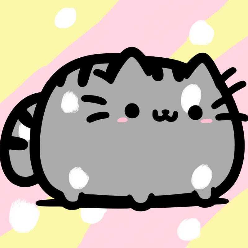 pusheen