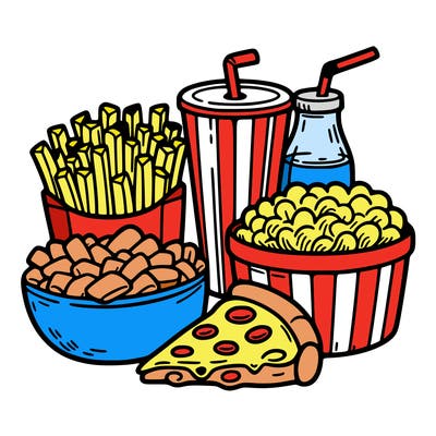 foood