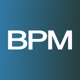 Black People Meet - 앱 아이콘