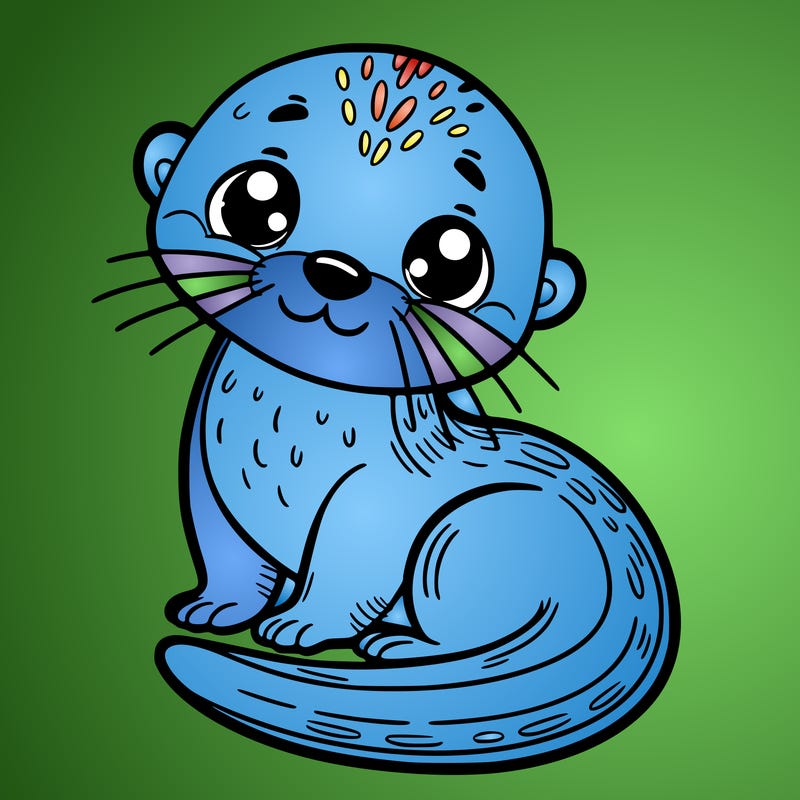 otter