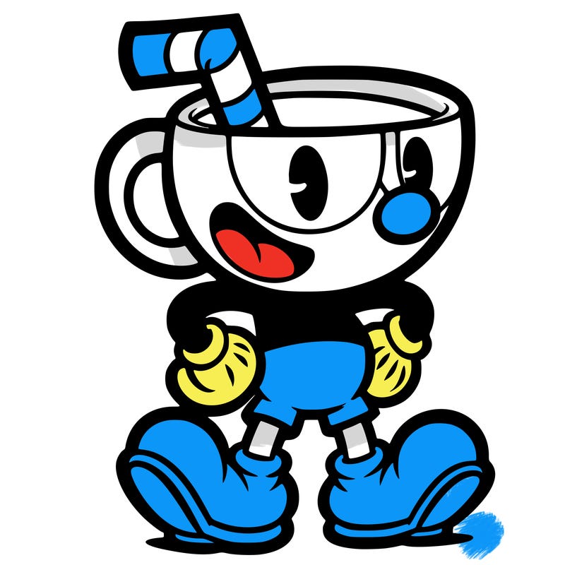 cuphead