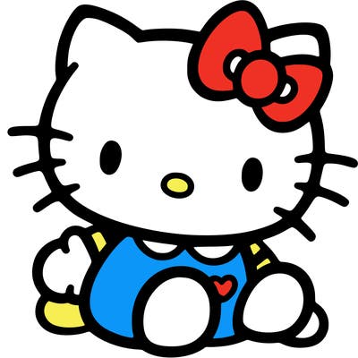 hello kitty