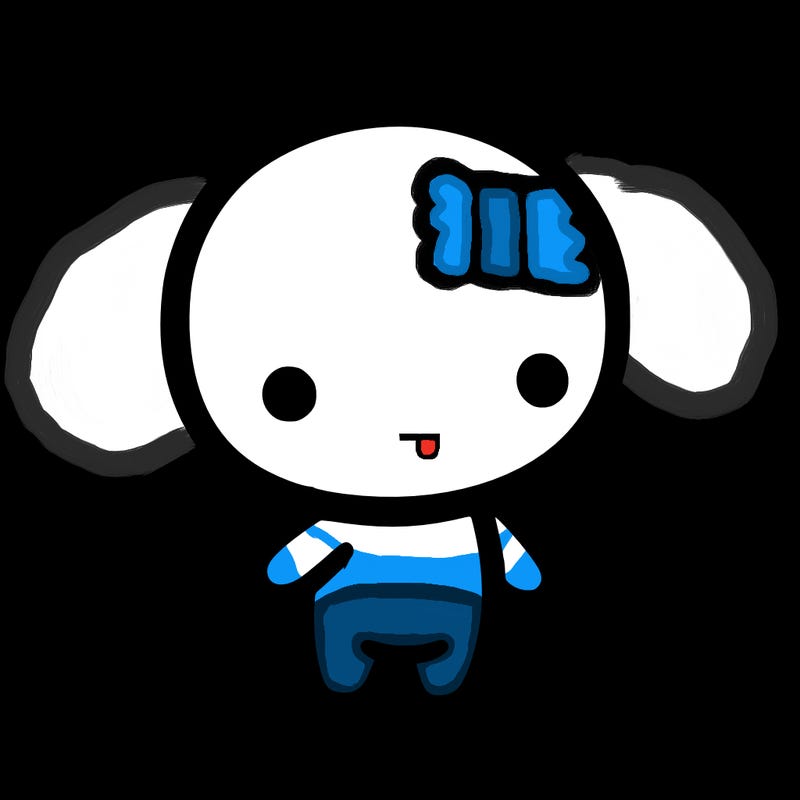 sanrio kuroumi