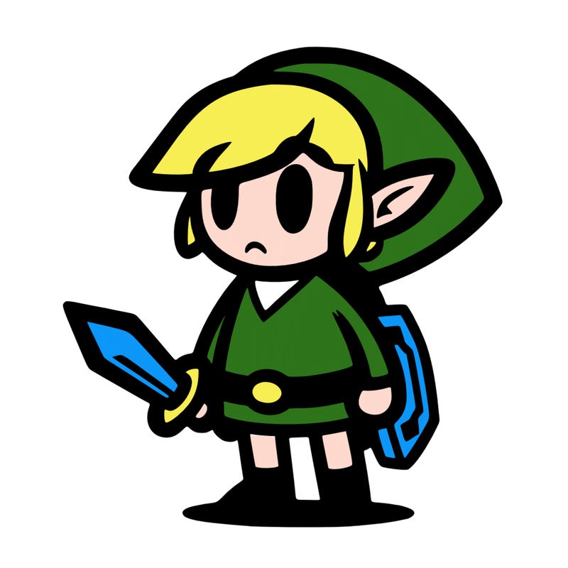 link