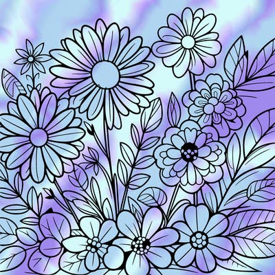 flowers
