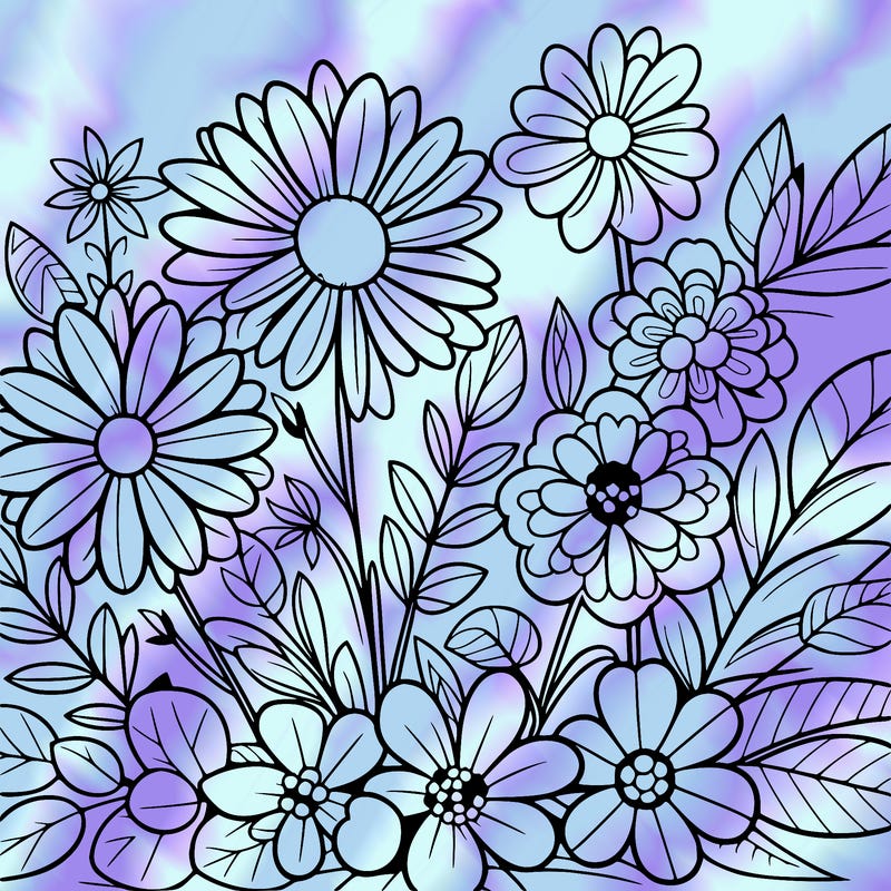 flowers