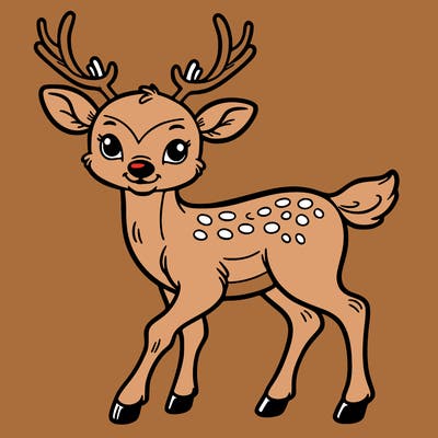 deer