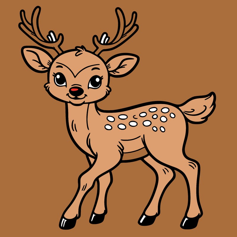 deer