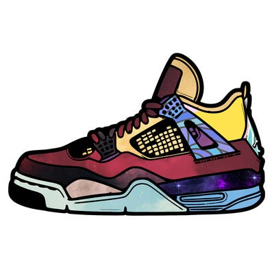 jordan 4