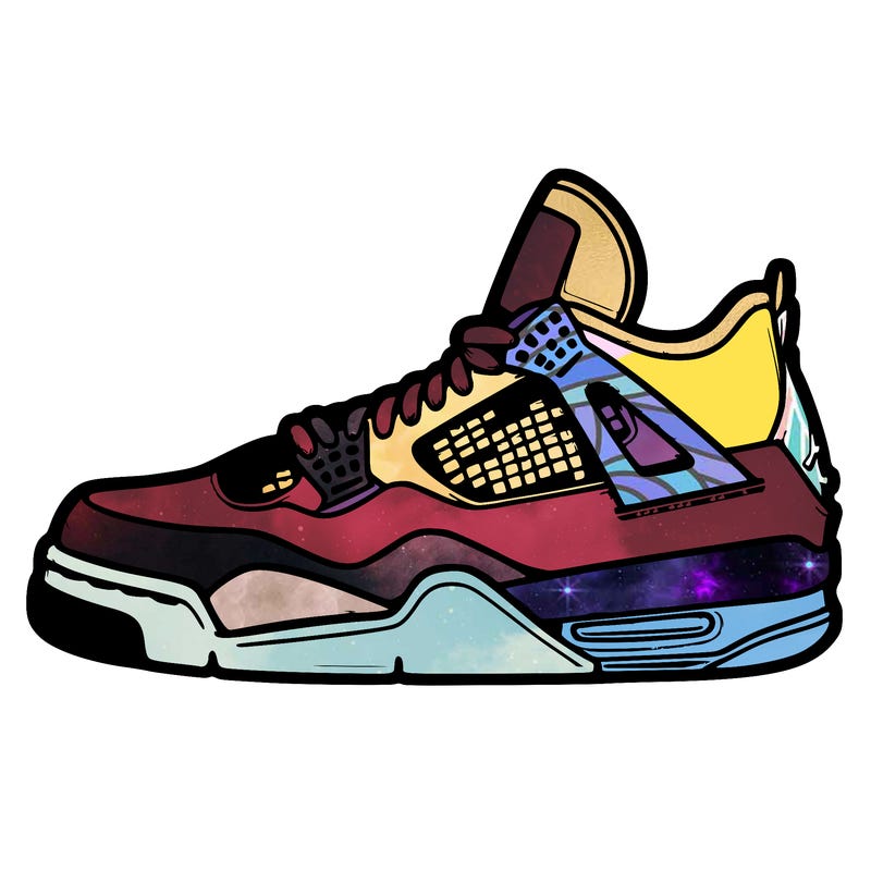 jordan 4