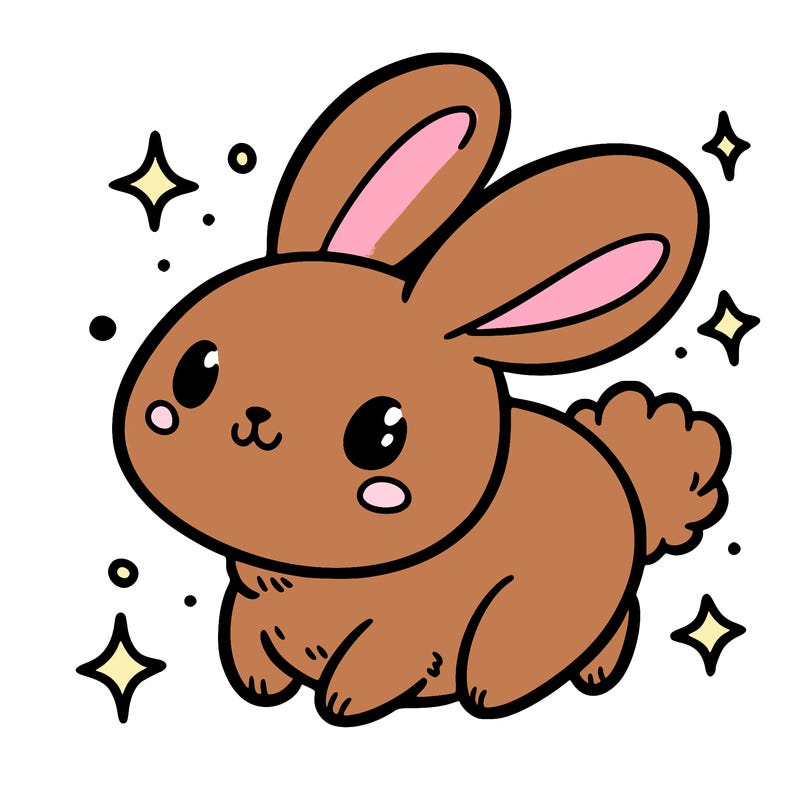 bunny