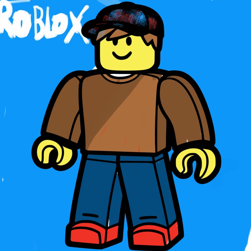 roblox