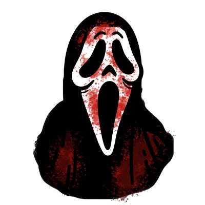 ghostface