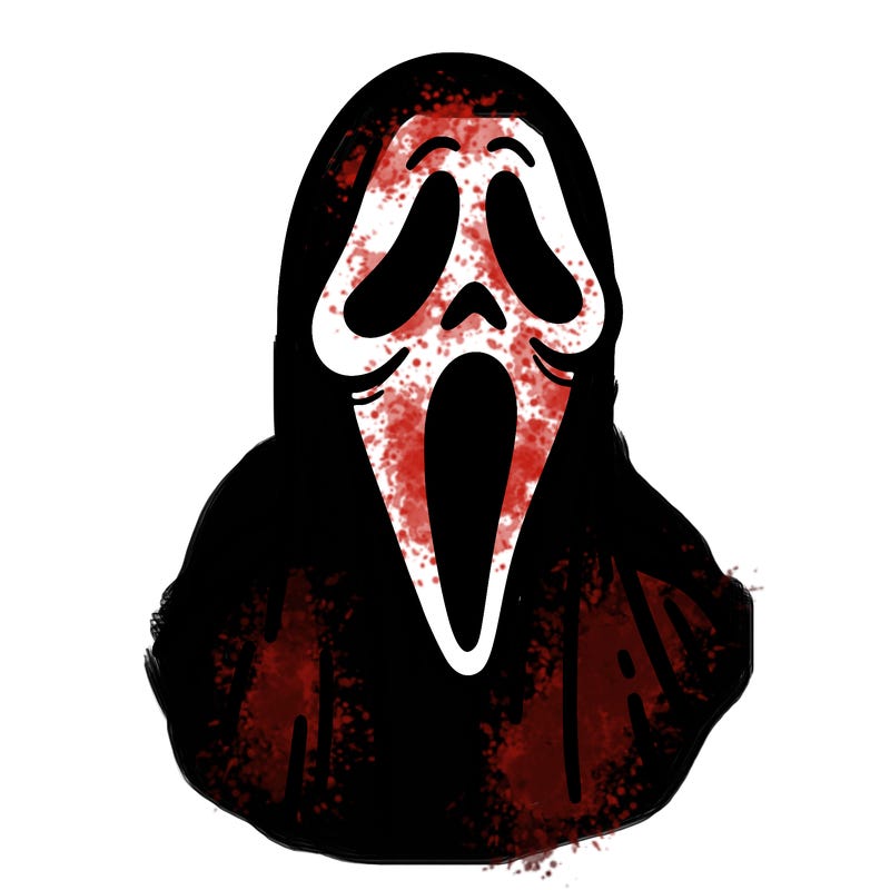 ghostface