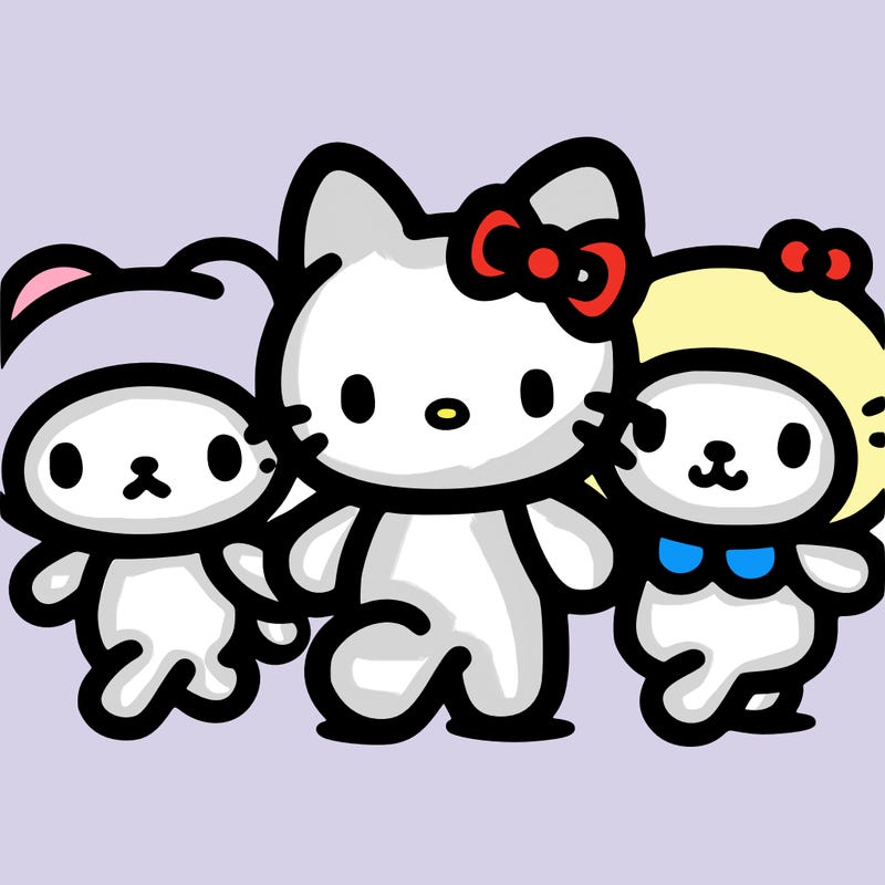 sanrio