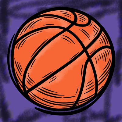 basketball