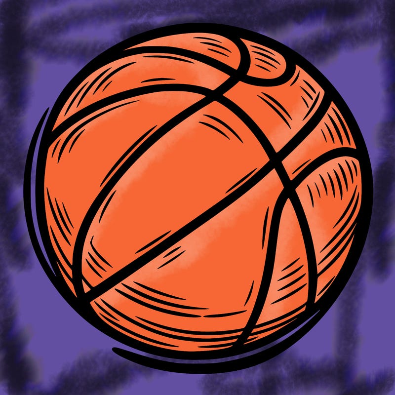 basketball