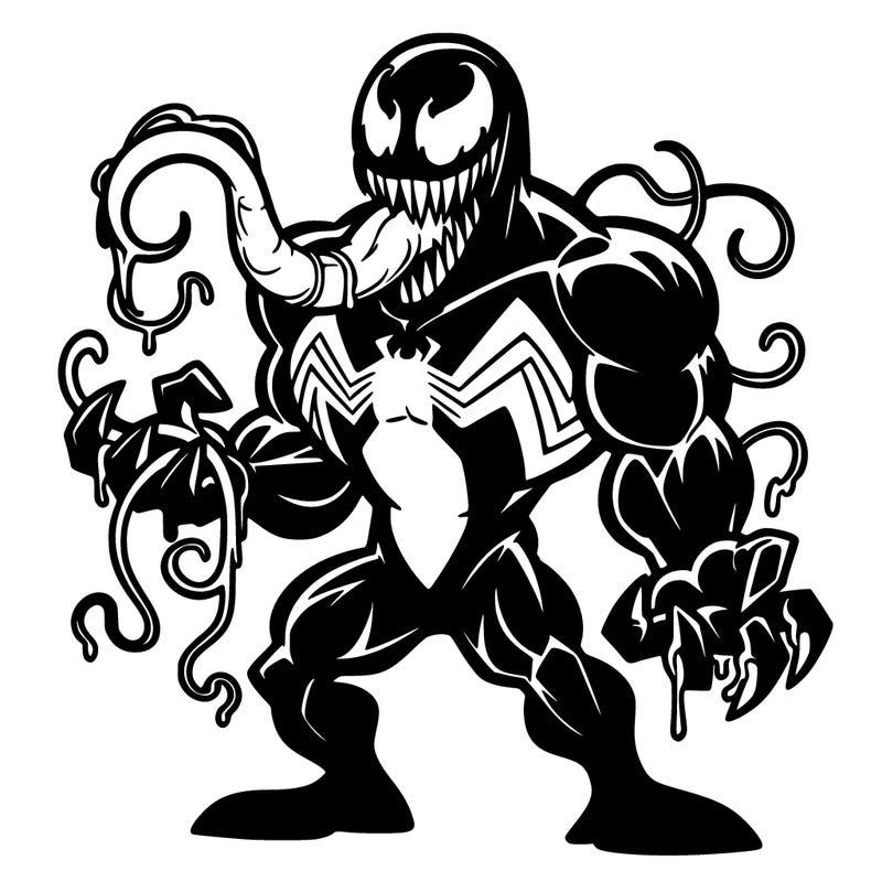 venom