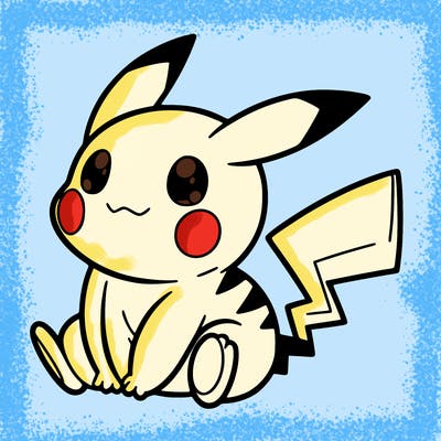 pokemon