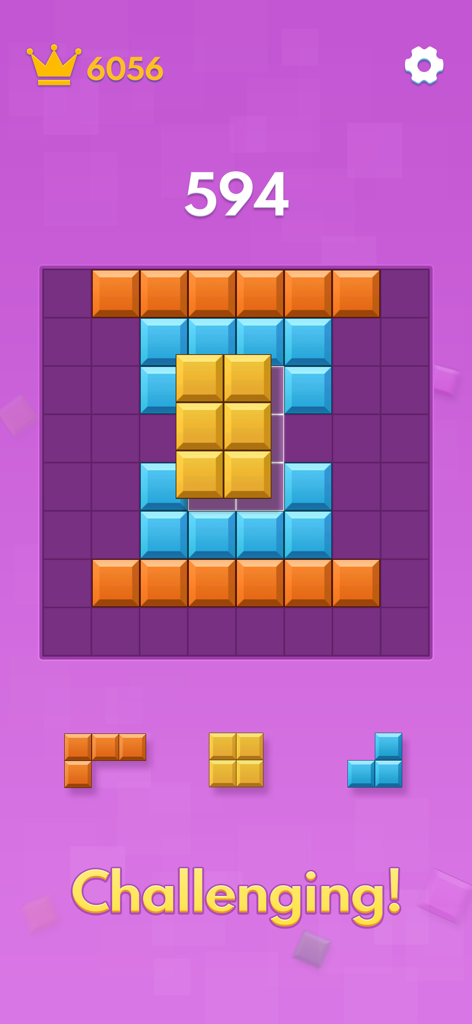 Block Blast - Top Block Puzzle - Games App | MWM