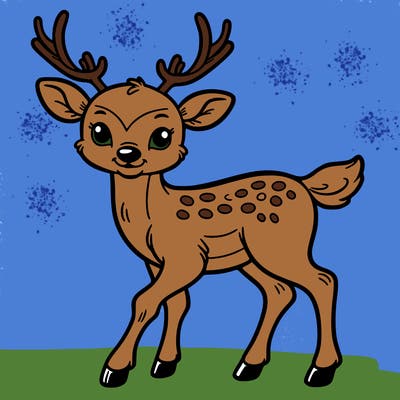 deer