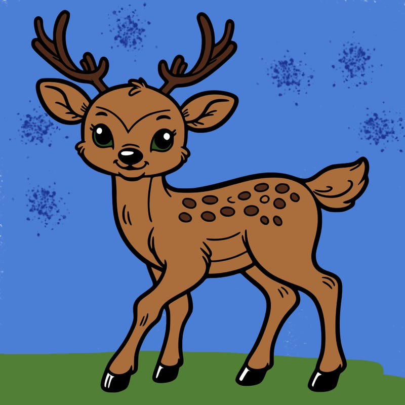 deer