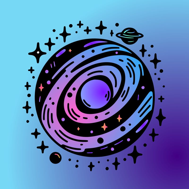 galaxy