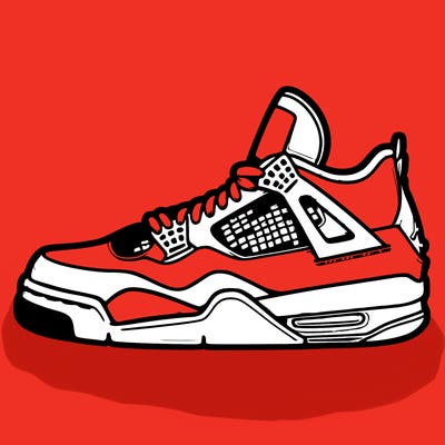 jordan 4