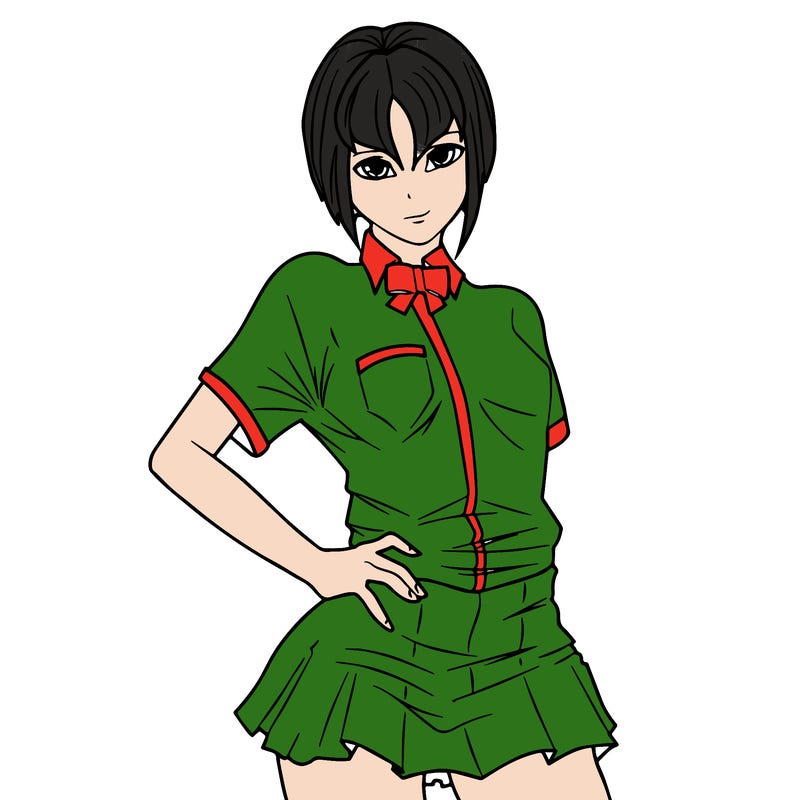 After