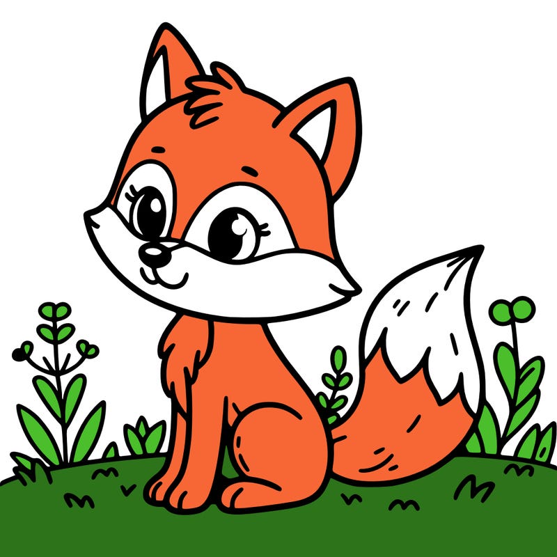 fox