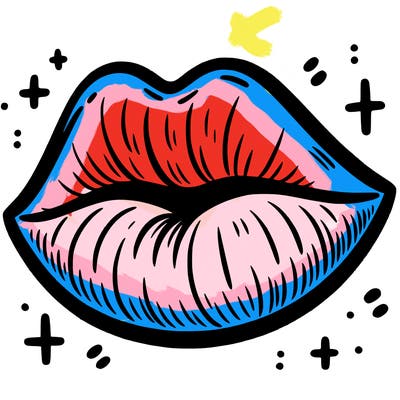 lip