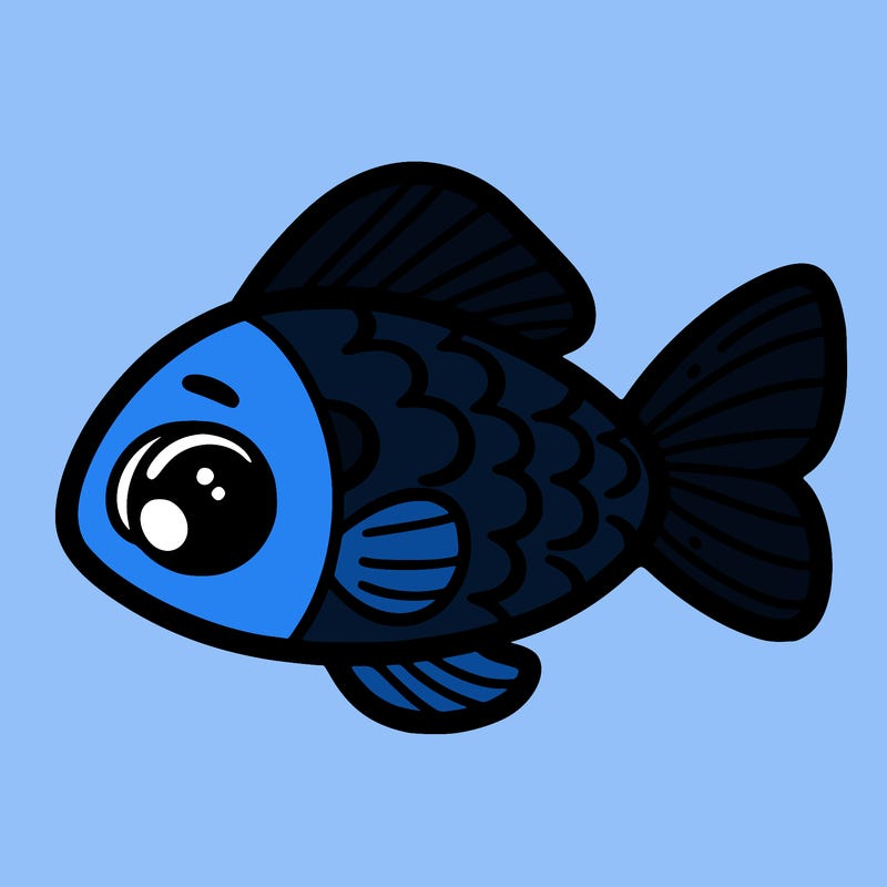 fish