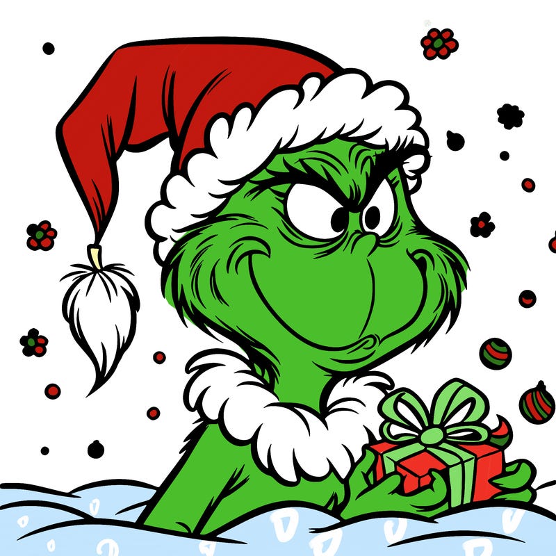 grinch