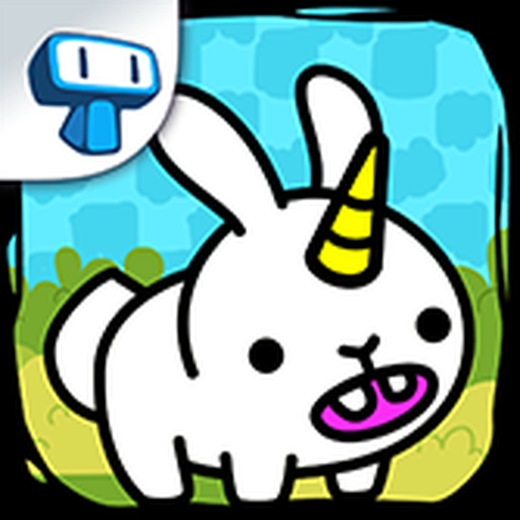 Rabbit Evolution Merge - Games App | MWM