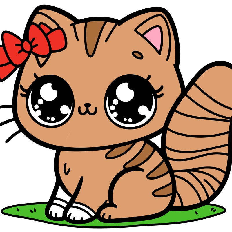 cat