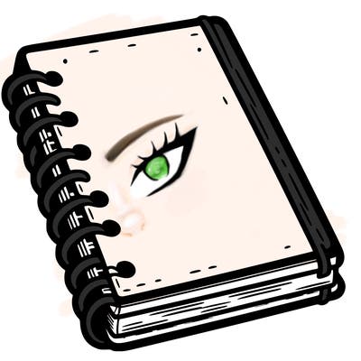 notebook