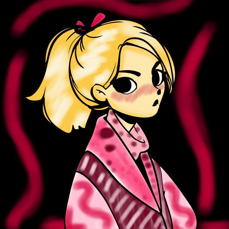 After