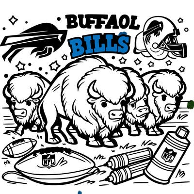 buffalo bills