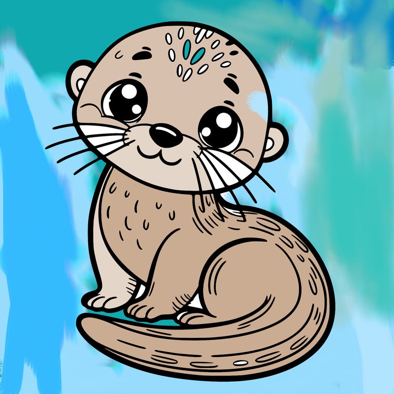 otter