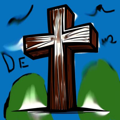 cross
