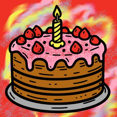 cake