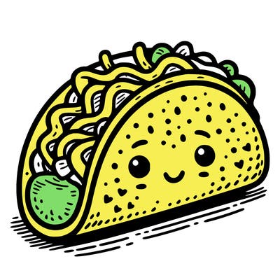 taco