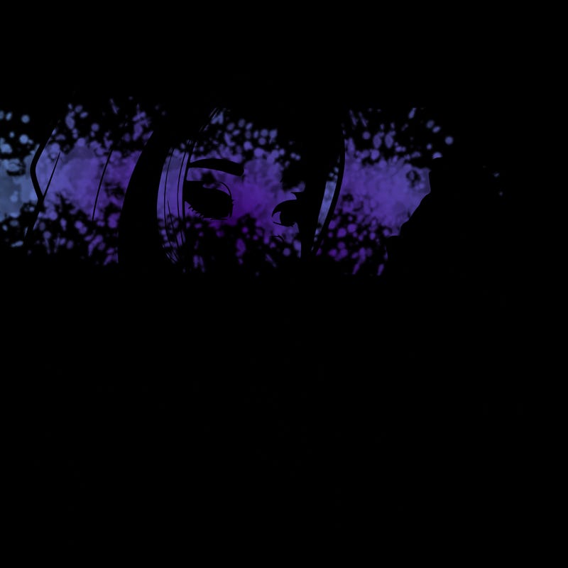 a realistic girl, spray painting